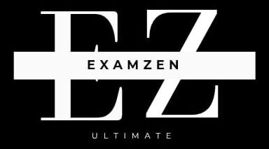 ExamZen-Ultimate hub for all competitive exams